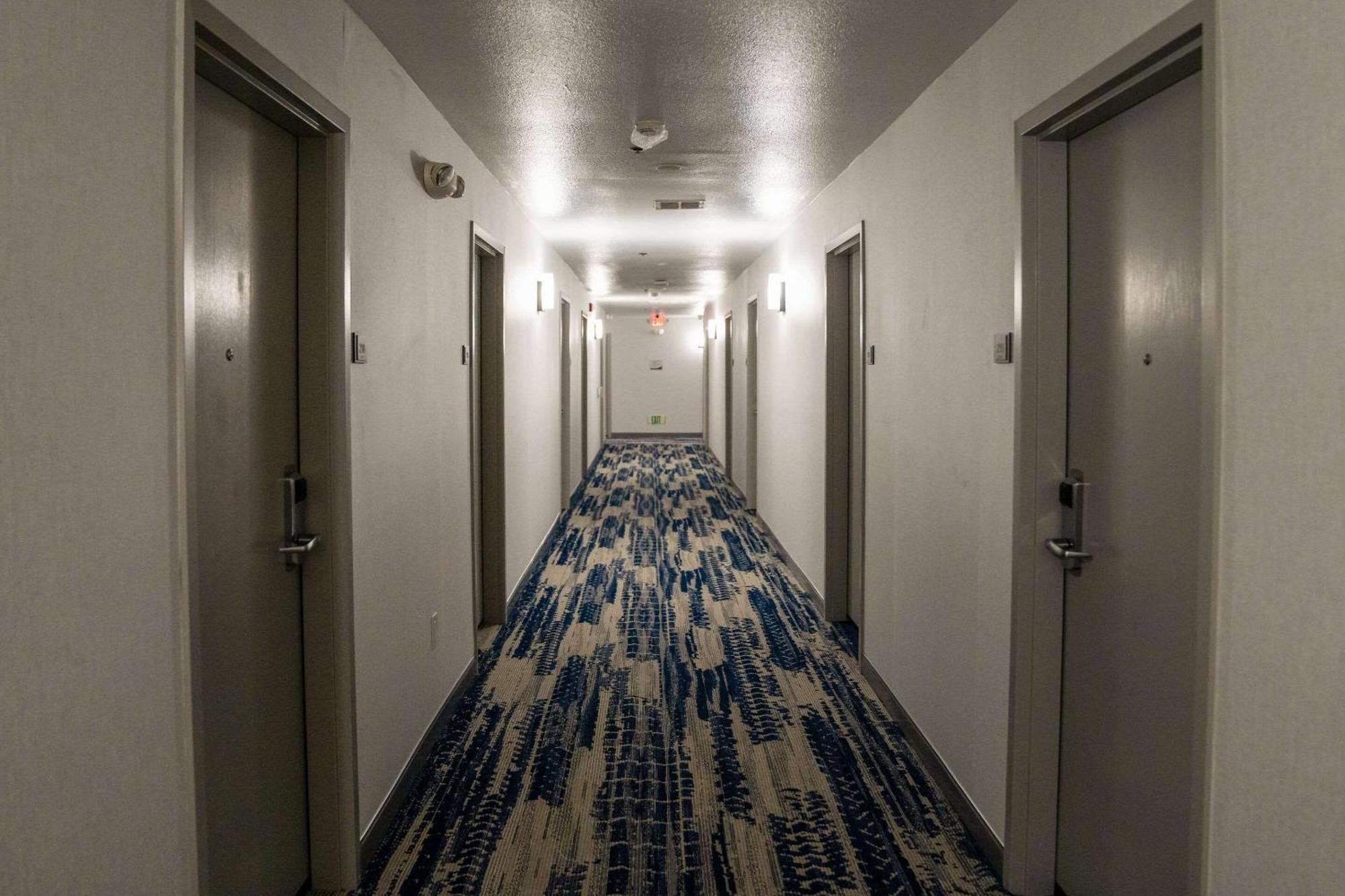 Country Inn & Suites By Radisson, Modesto-Salida Extérieur photo