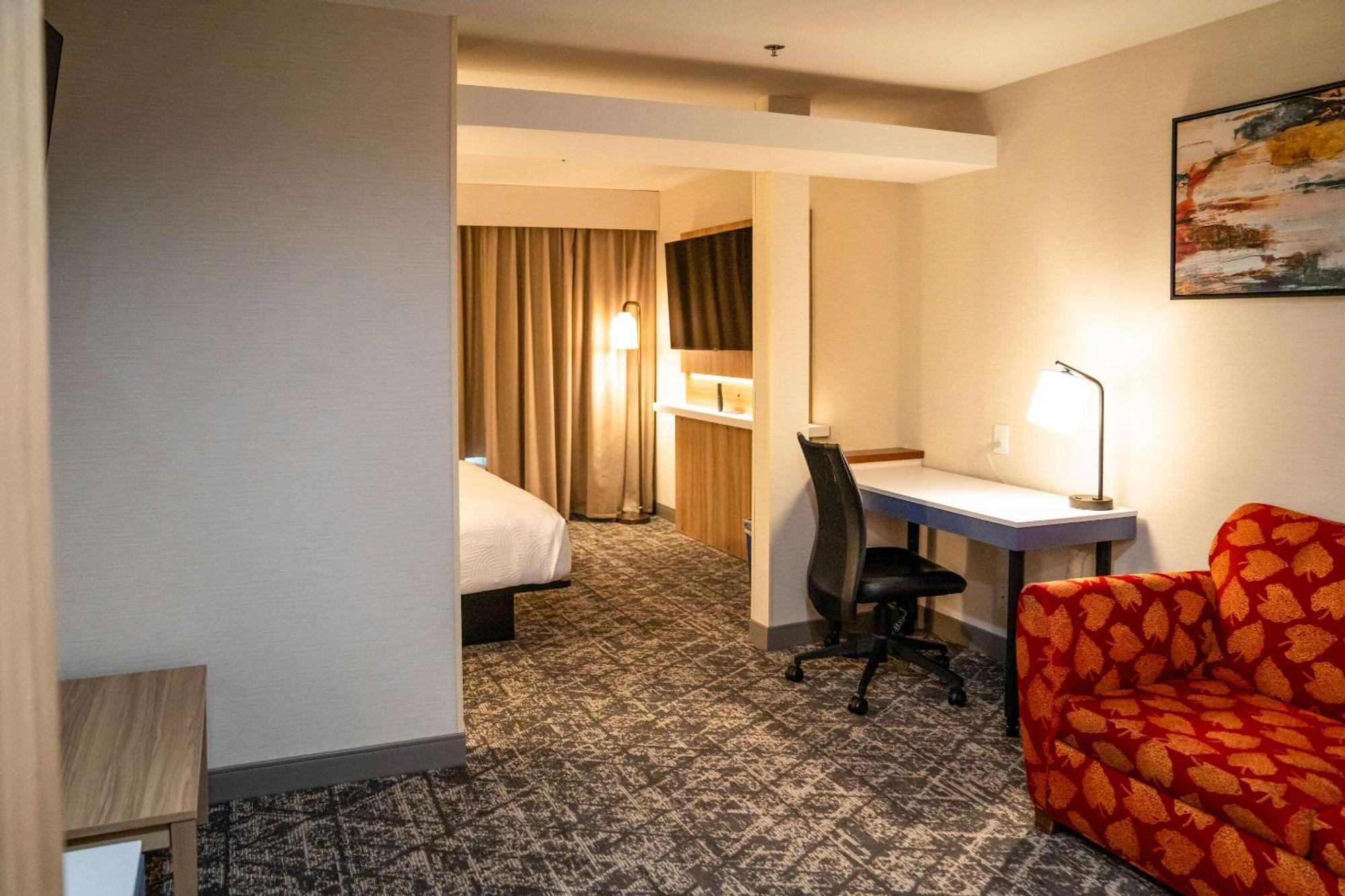 Country Inn & Suites By Radisson, Modesto-Salida Extérieur photo