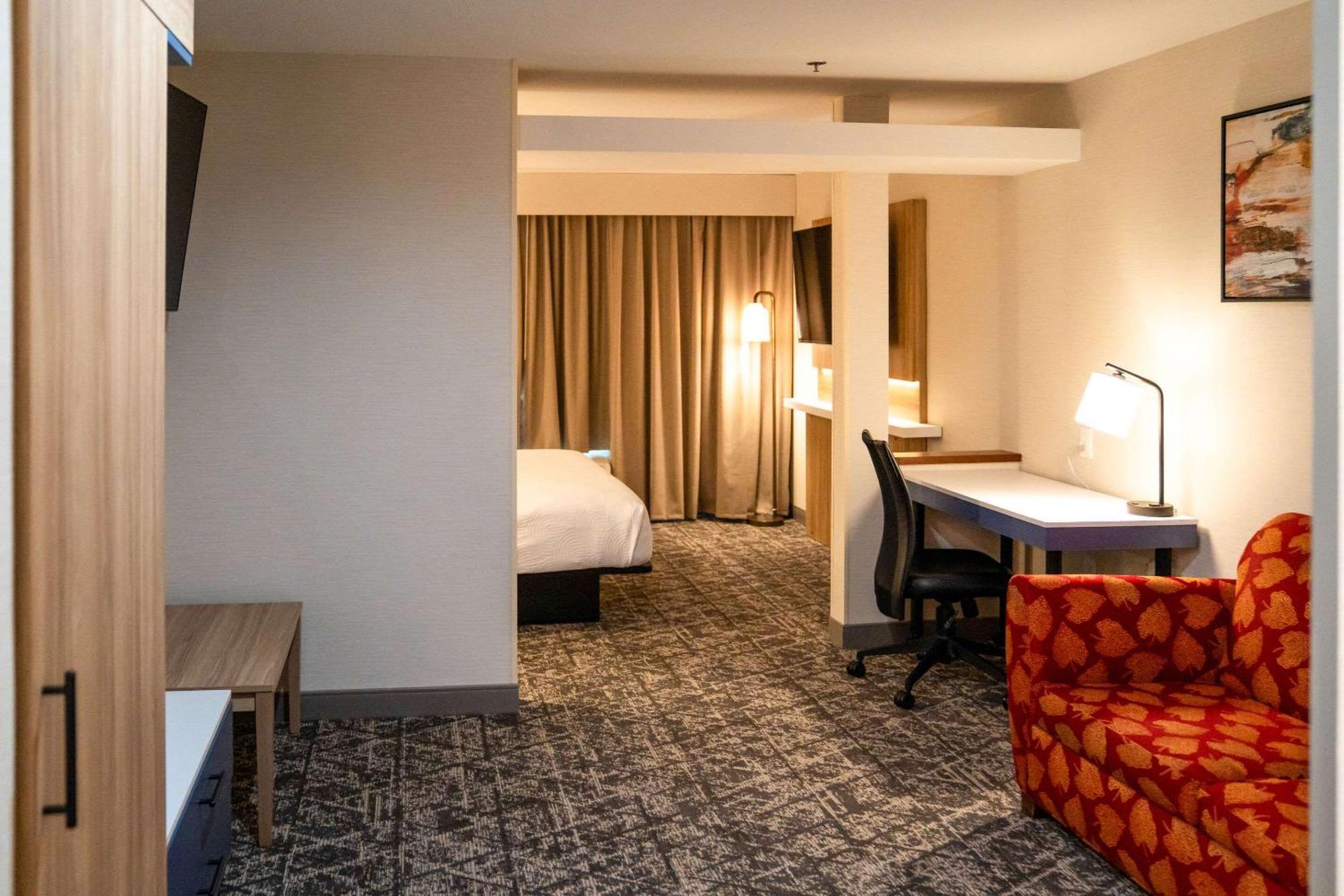 Country Inn & Suites By Radisson, Modesto-Salida Extérieur photo