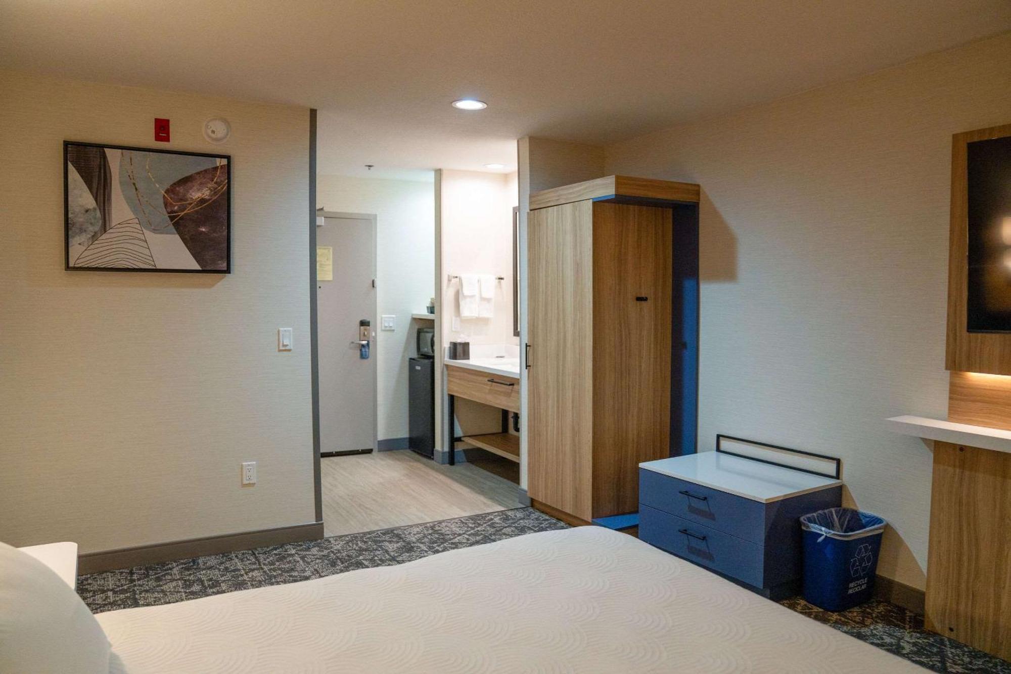 Country Inn & Suites By Radisson, Modesto-Salida Extérieur photo