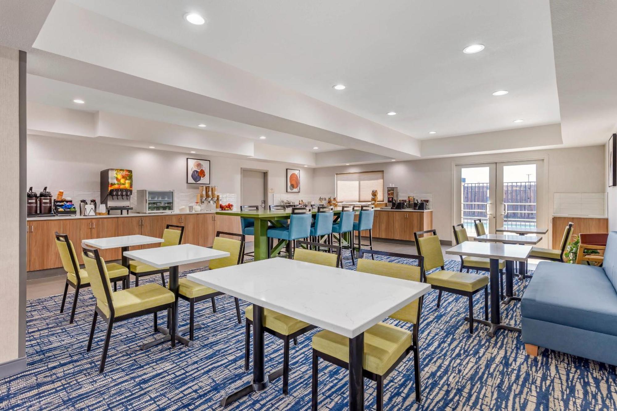 Country Inn & Suites By Radisson, Modesto-Salida Extérieur photo