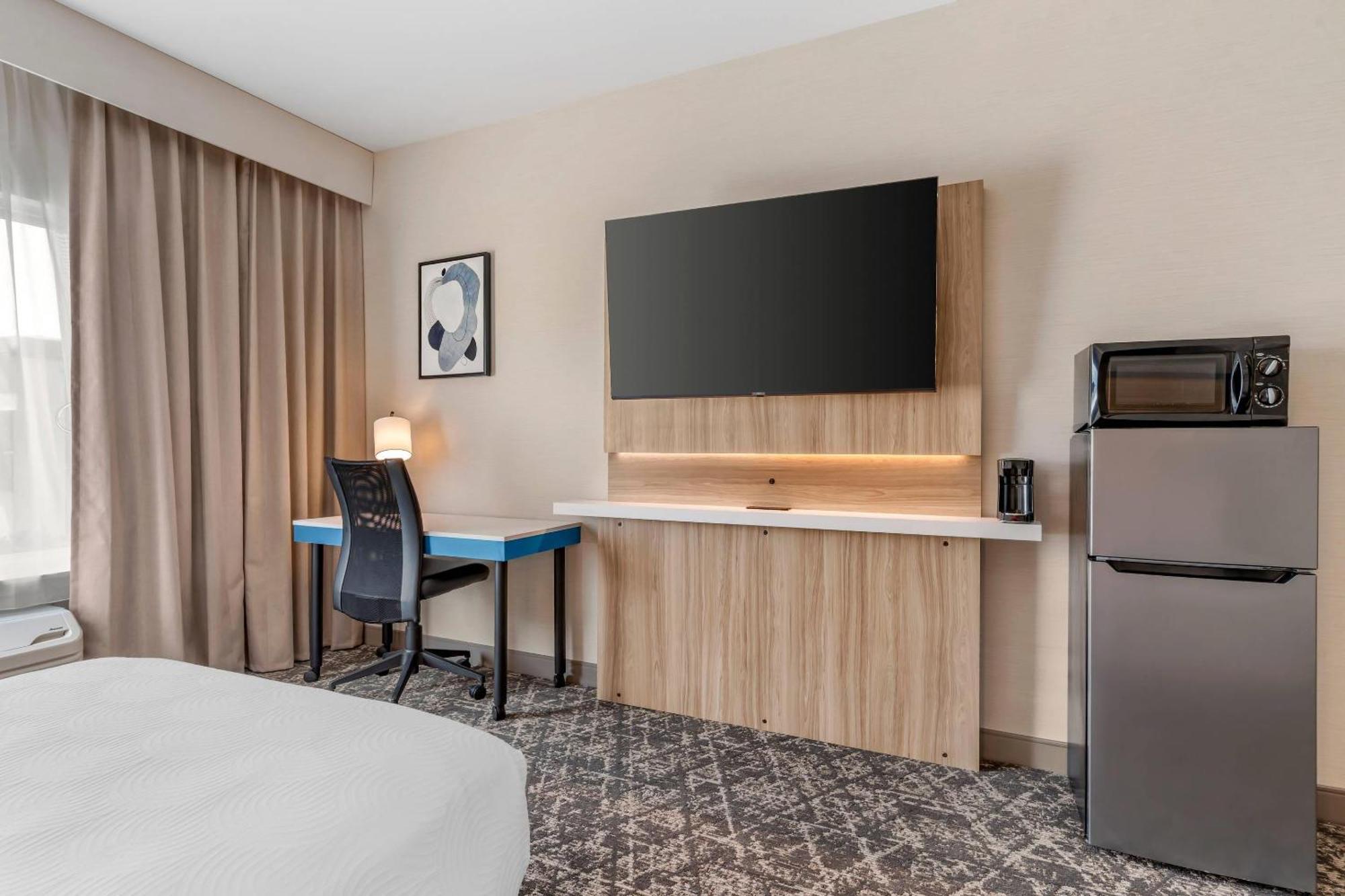 Country Inn & Suites By Radisson, Modesto-Salida Extérieur photo