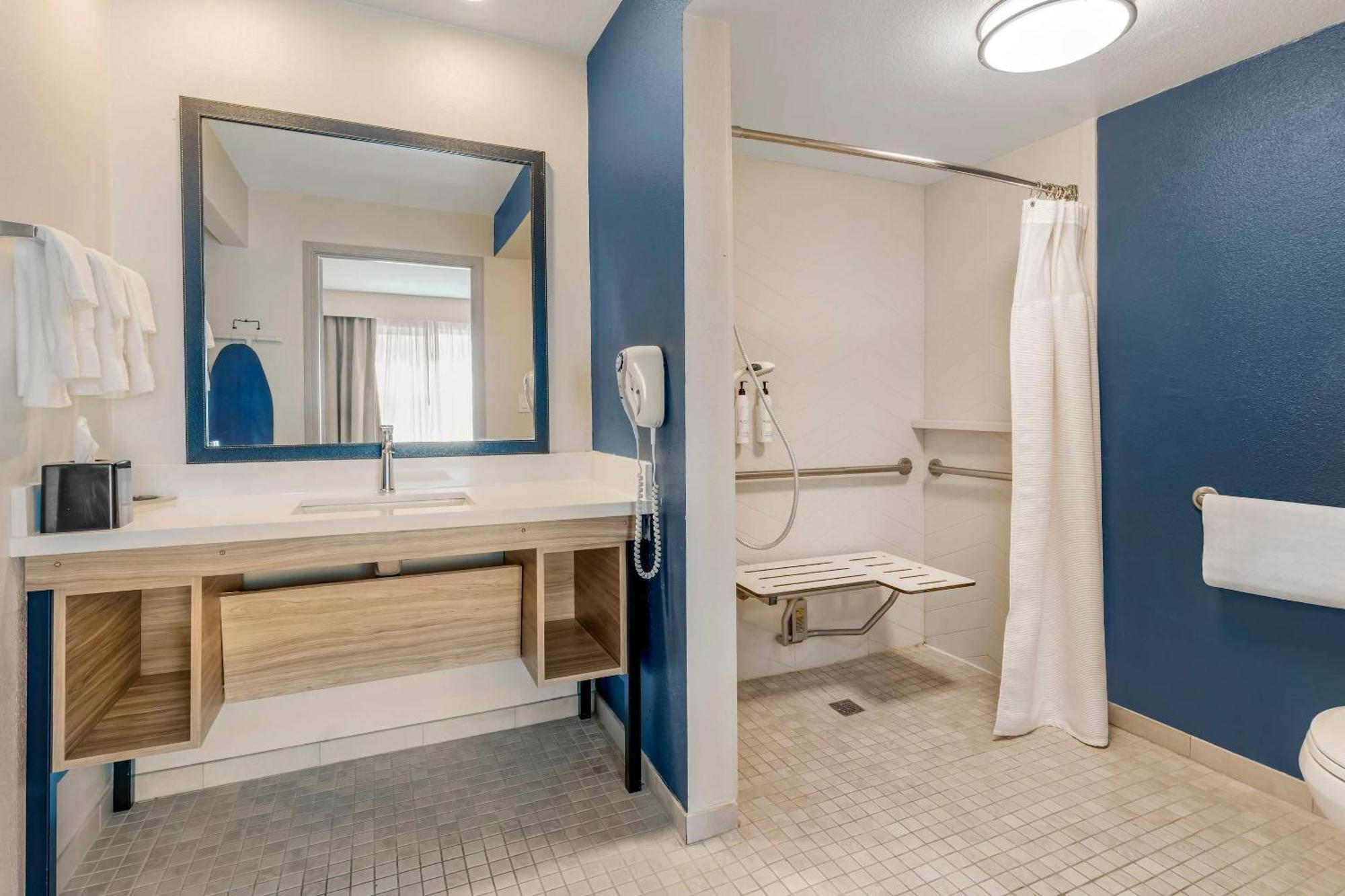 Country Inn & Suites By Radisson, Modesto-Salida Extérieur photo