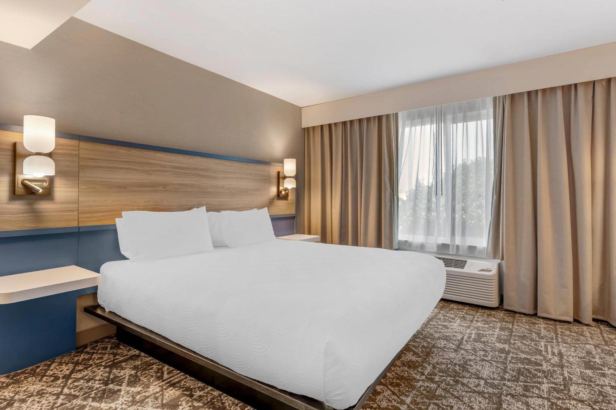 Country Inn & Suites By Radisson, Modesto-Salida Extérieur photo