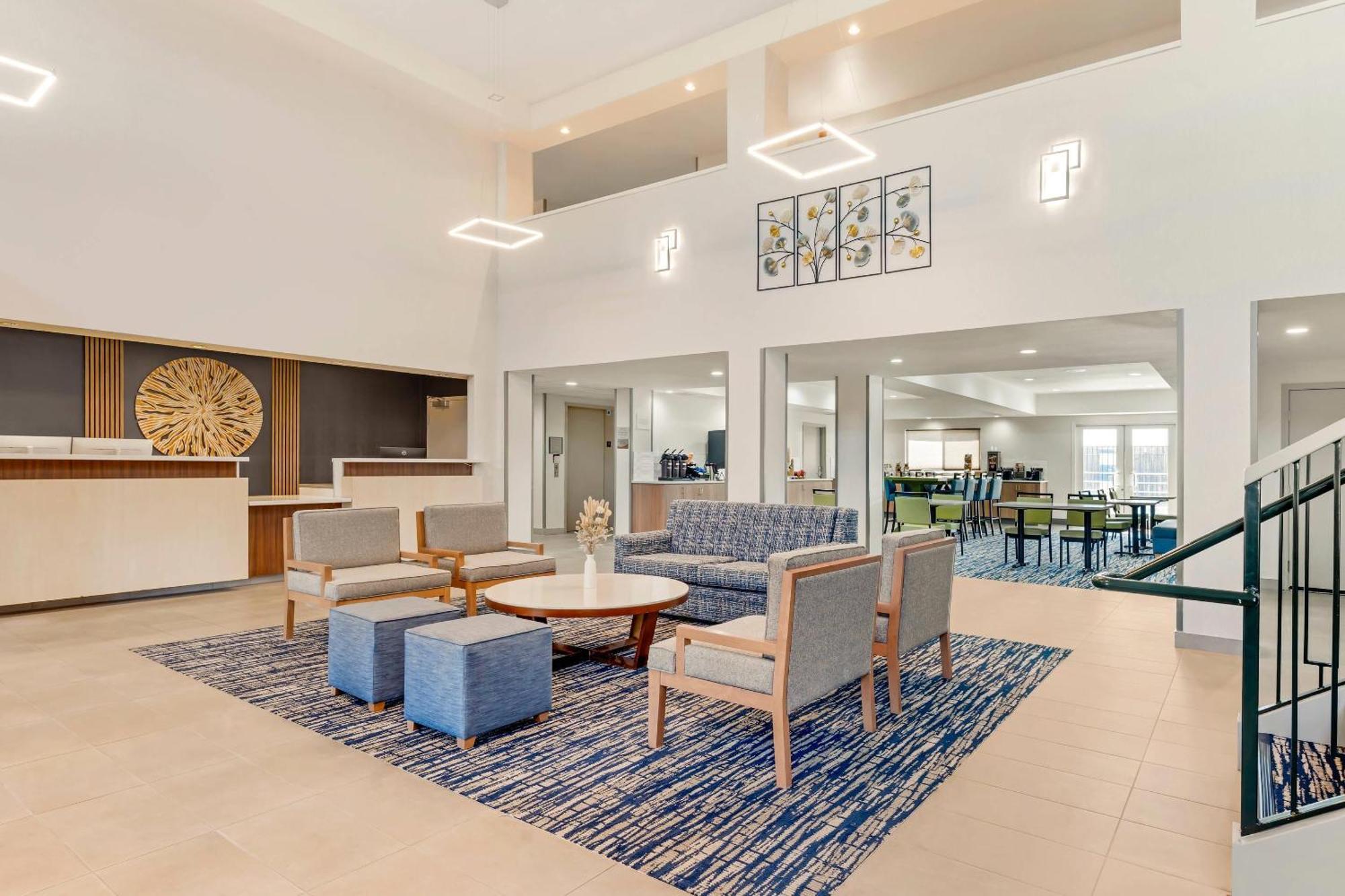 Country Inn & Suites By Radisson, Modesto-Salida Extérieur photo
