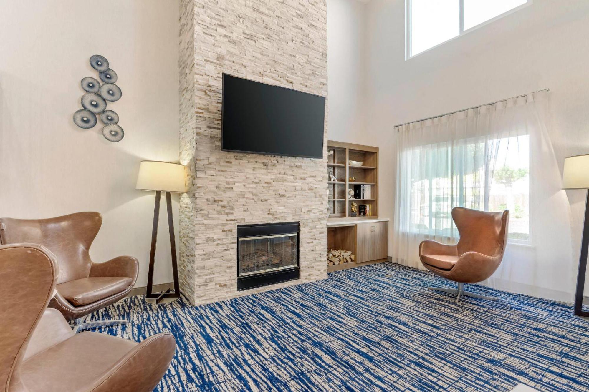 Country Inn & Suites By Radisson, Modesto-Salida Extérieur photo