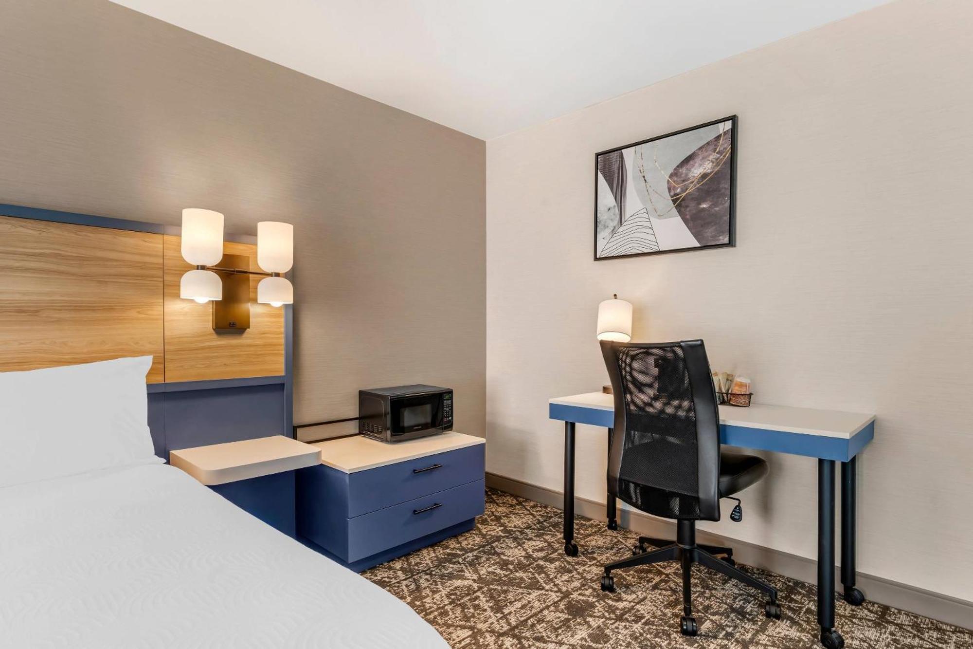 Country Inn & Suites By Radisson, Modesto-Salida Extérieur photo