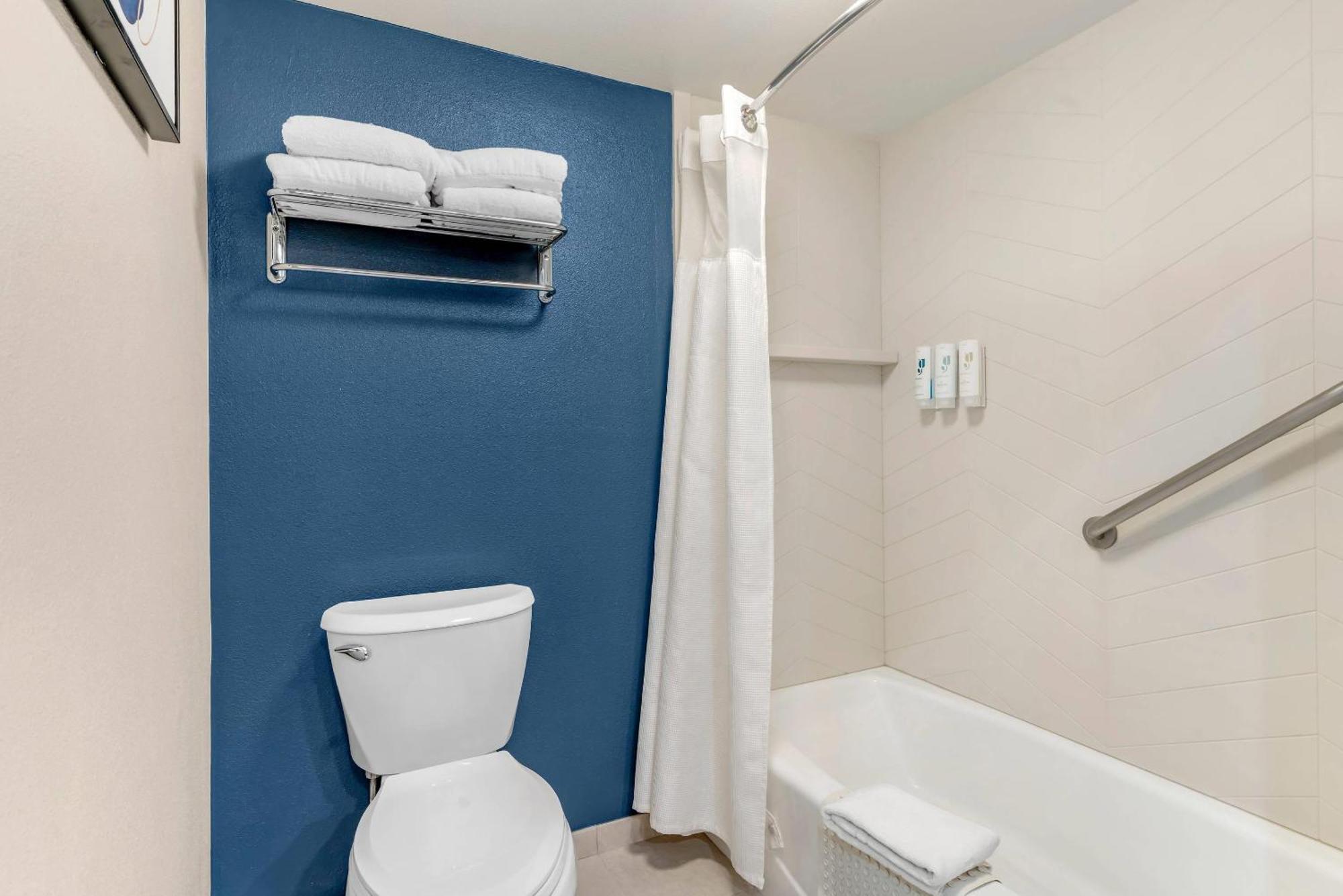 Country Inn & Suites By Radisson, Modesto-Salida Extérieur photo