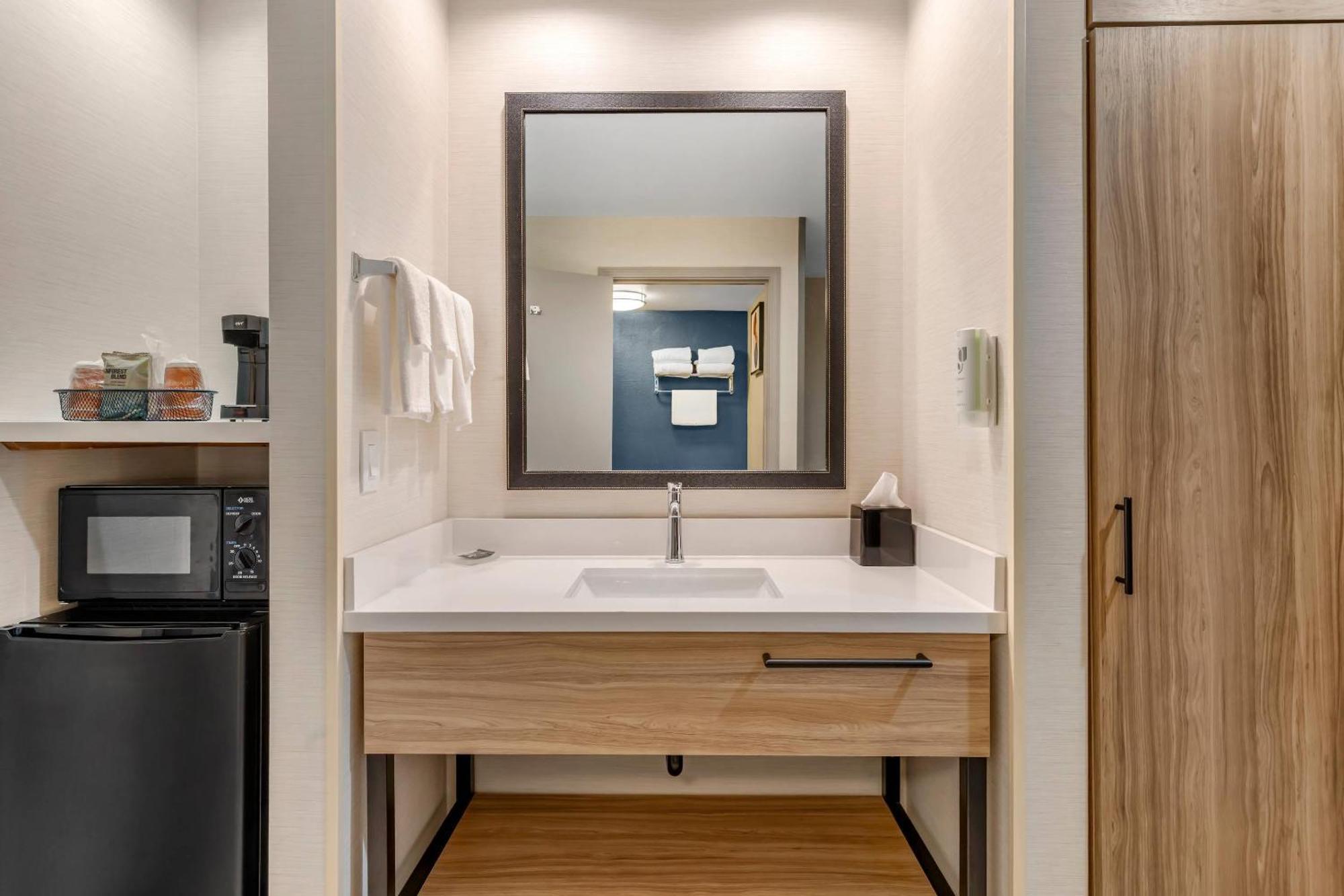 Country Inn & Suites By Radisson, Modesto-Salida Extérieur photo