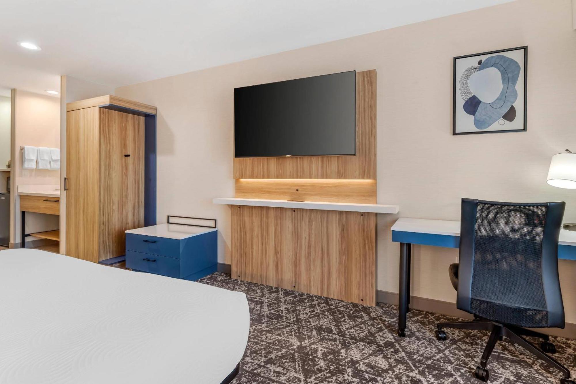 Country Inn & Suites By Radisson, Modesto-Salida Extérieur photo
